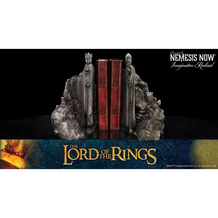 Lord of the Rings Bookends Gates of Argonath 19 cm 