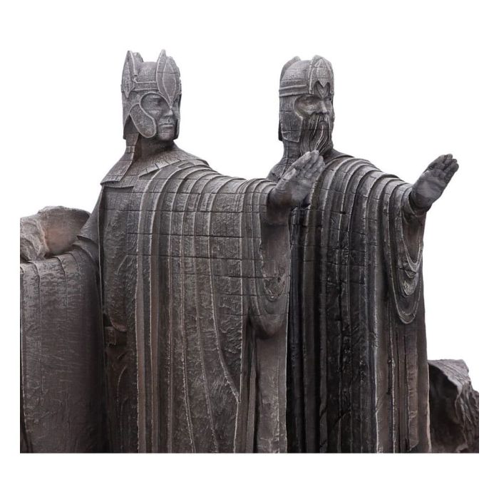 Lord of the Rings Bookends Gates of Argonath 19 cm 