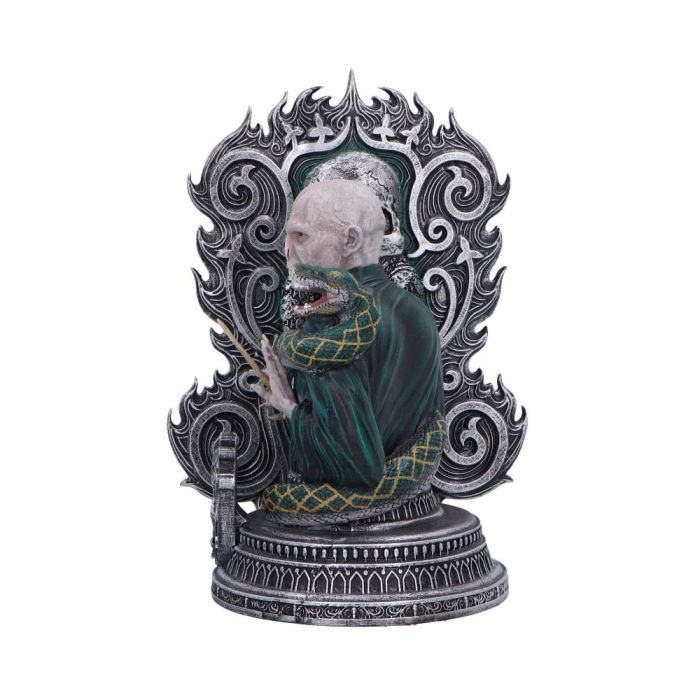 Harry Potter Bookends Voldemort 20 cm 
