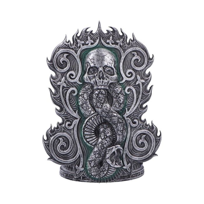 Harry Potter Bookends Voldemort 20 cm 