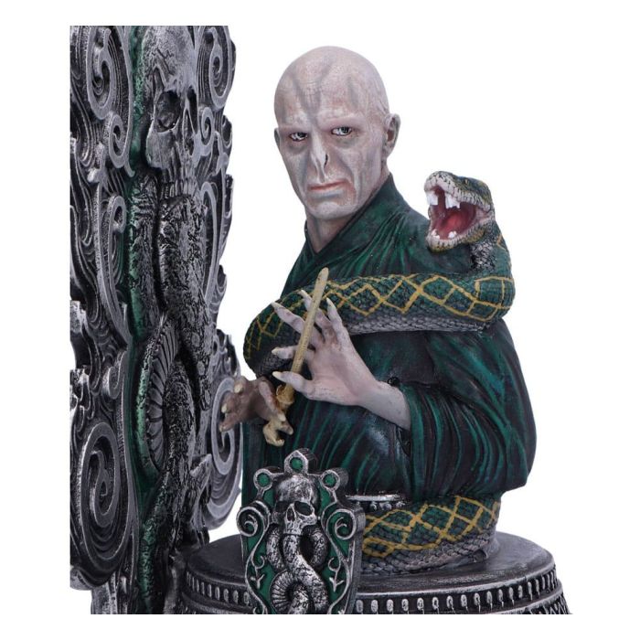 Harry Potter Bookends Voldemort 20 cm 