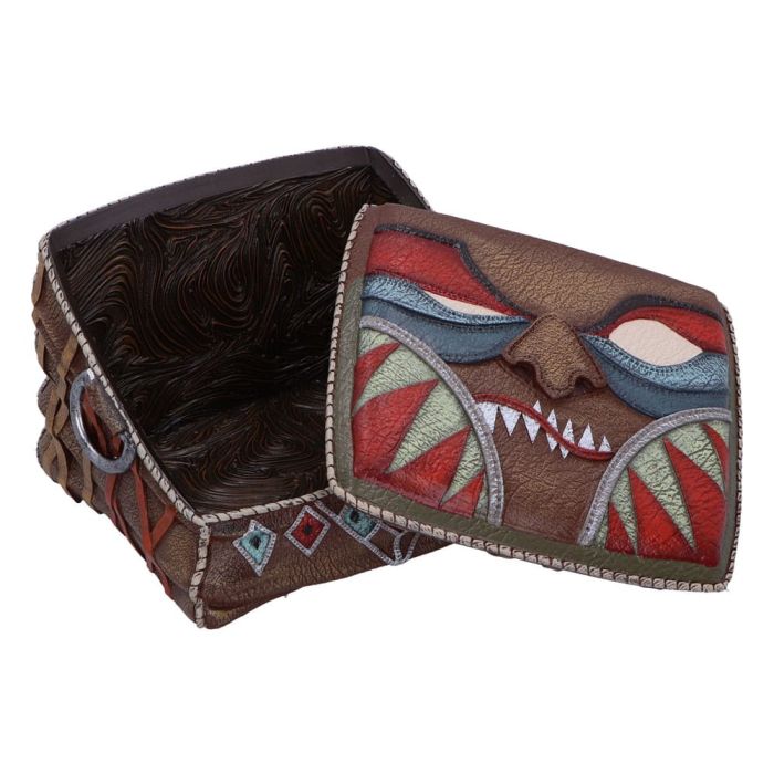 Dungeons & Dragons Storage Box Bag of Holding and Devouring 17 cm    