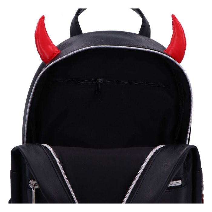 AC/DC Backpack 