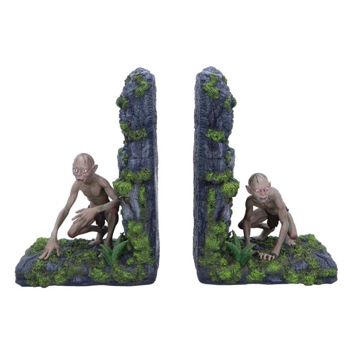 Lord of the Rings Bookends Gollum & Smeagol 19 cm 