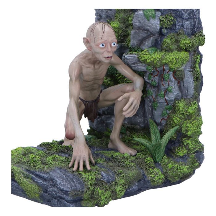 Lord of the Rings Bookends Gollum & Smeagol 19 cm 