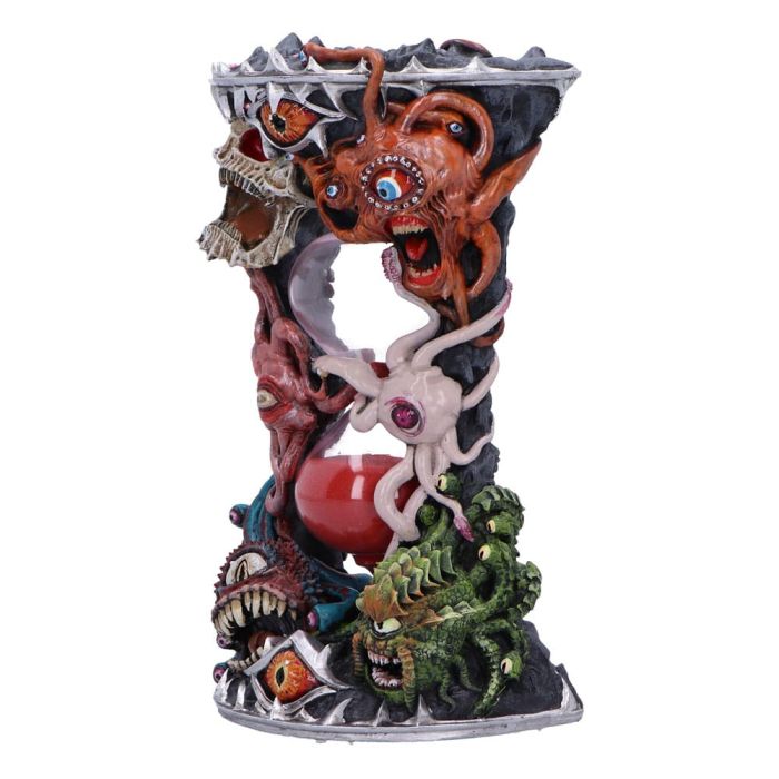 Dungeons & Dragons sandglass Beholder 18 cm