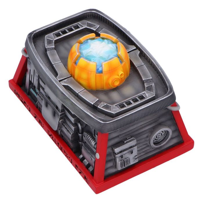Transformers Storage Box Matrix of Leadership 16 cm