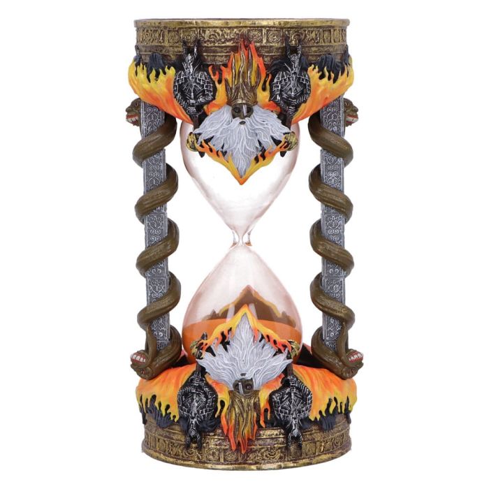 Dark Souls Sand Timer Gwyn 17 cm