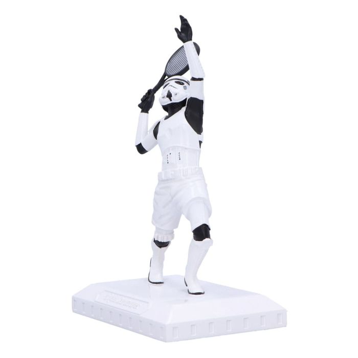 Original Stormtrooper Figure Stormtrooper Serve It! 18 cm  