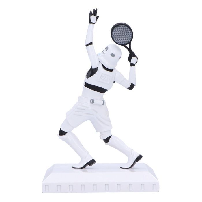 Original Stormtrooper Figure Stormtrooper Serve It! 18 cm  