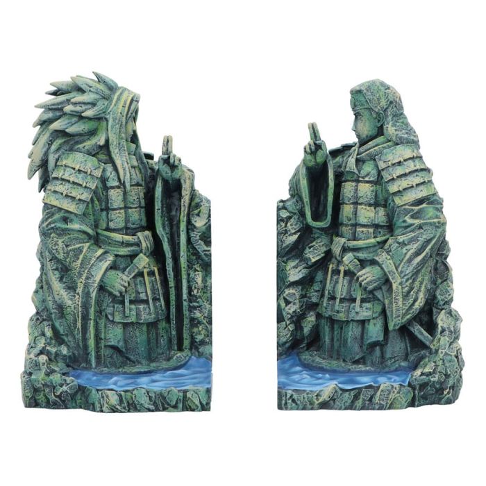 Naruto Shippuden Bookends 18 cm 
