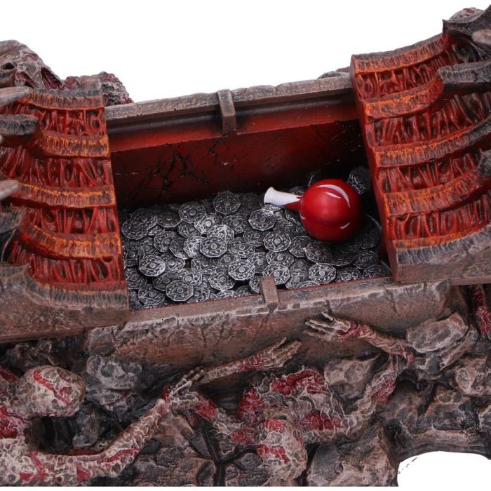 Diablo IV Storage Box Helltide 10 cm