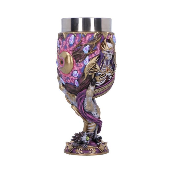 Dungeons & Dragons Goblet Vecna