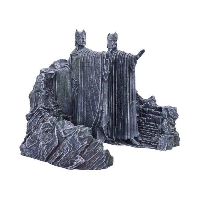 The Lord of the Rings Bookends Gates of Argonath 31 cm
