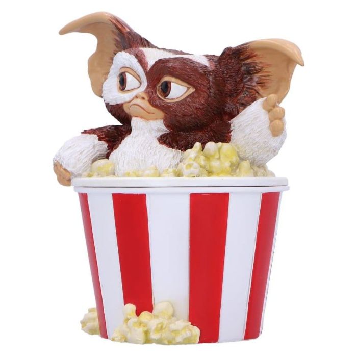 Gremlins Storage Box Gizmo 14 cm