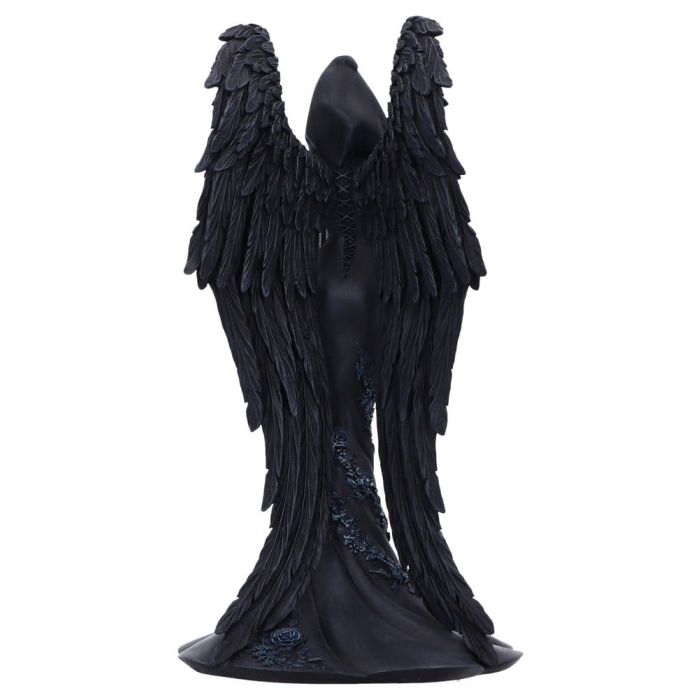 Femme Fatales Figure Scholar 22 cm