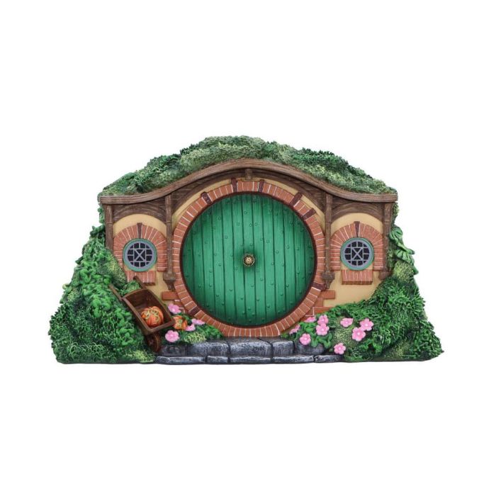 Lord of the Rings Storage Box The Shire