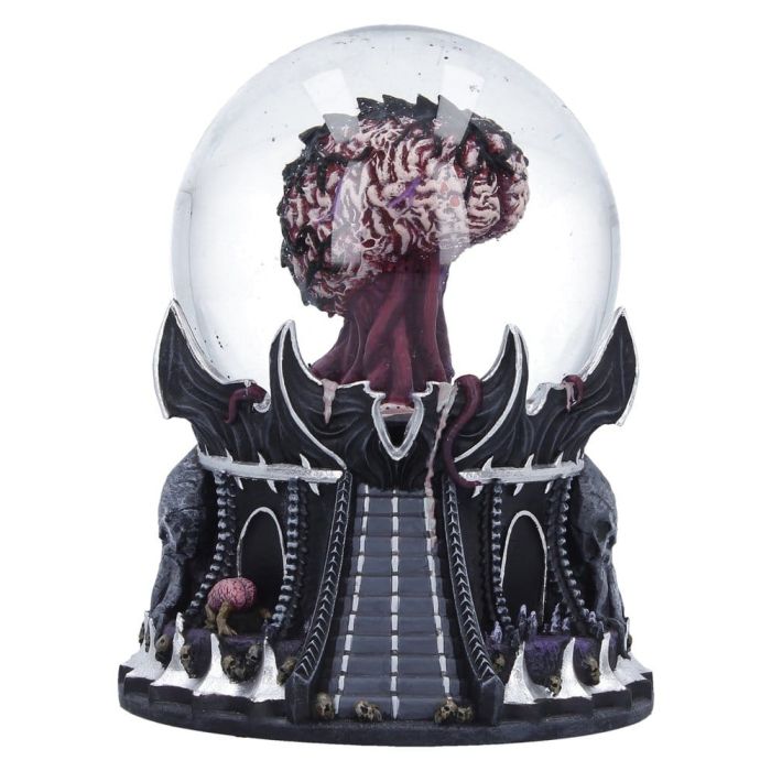 Dungeons & Dragons Snow Globe Elder Brain 15 cm