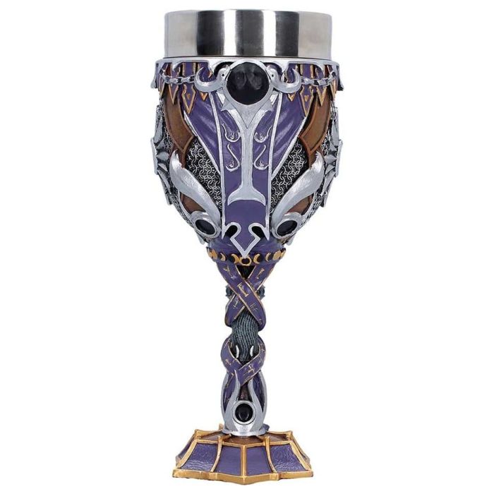 Baldur's Gate III Goblet Shadowheart
