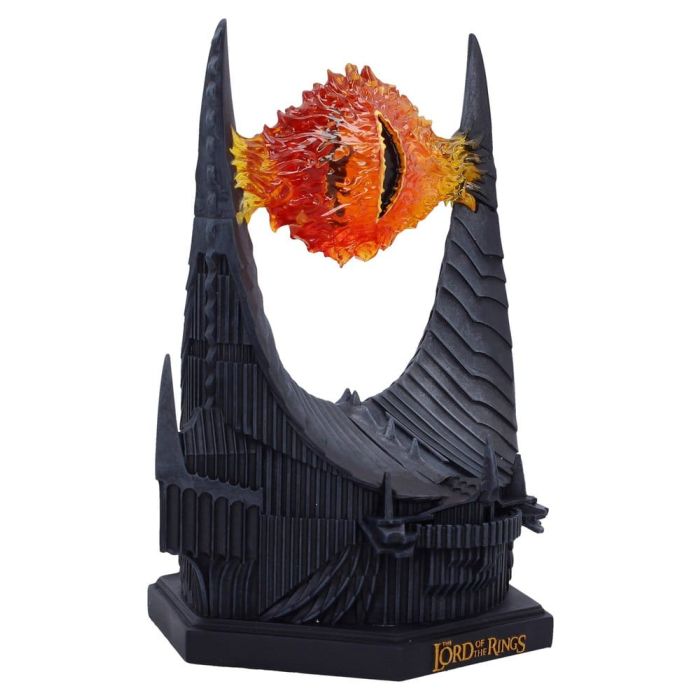 Lord of the Rings LED-Light LEye of Sauron 15 cm