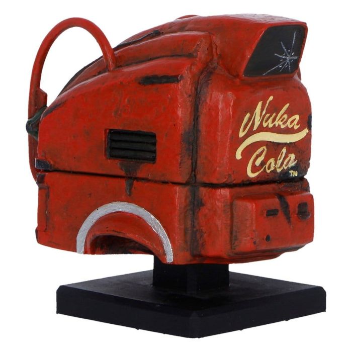 Fallout Helmet Nukatron 11 cm