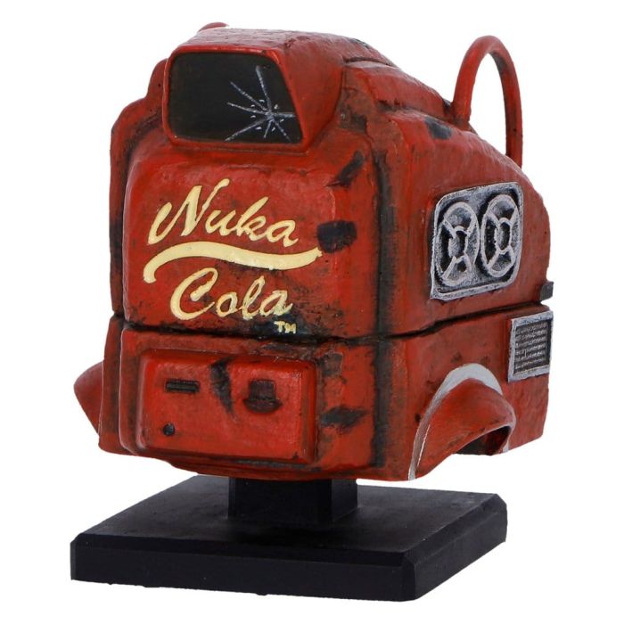 Fallout Helmet Nukatron 11 cm