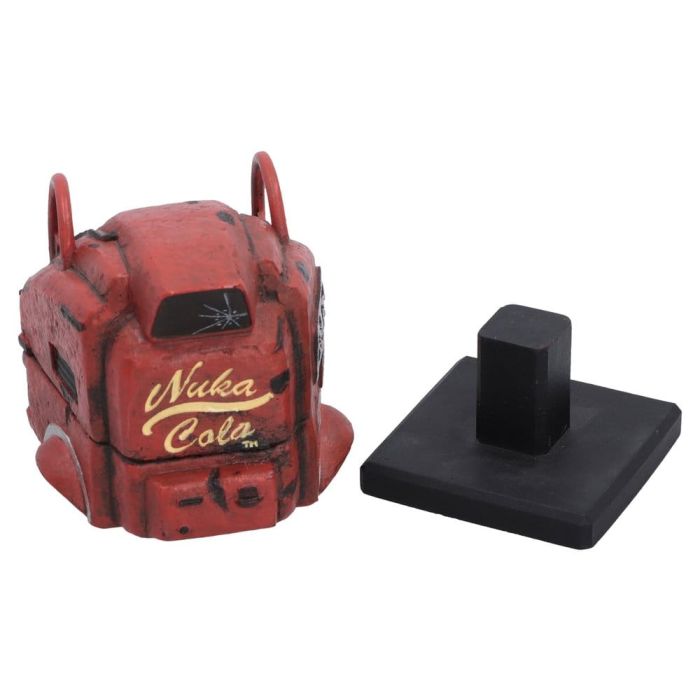 Fallout Helmet Nukatron 11 cm