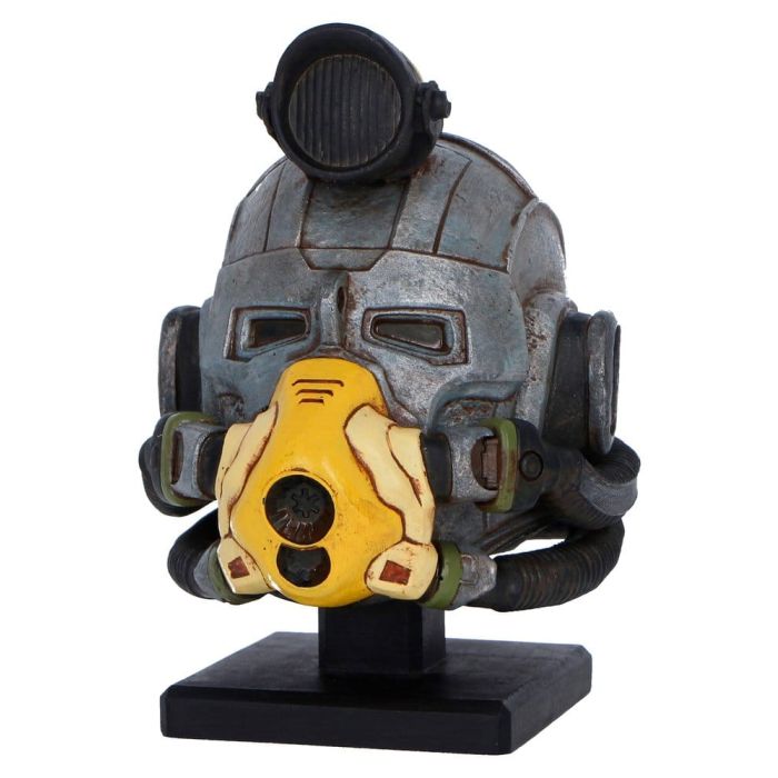Fallout Helmet Excavator 14 cm