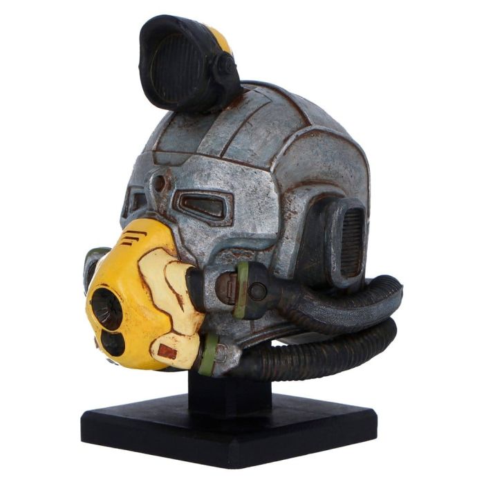 Fallout Helmet Excavator 14 cm