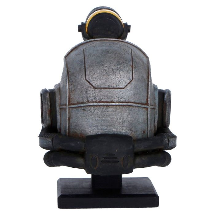 Fallout Helmet Excavator 14 cm