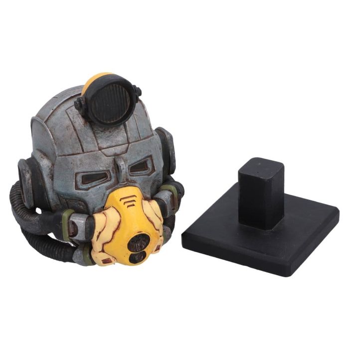 Fallout Helmet Excavator 14 cm