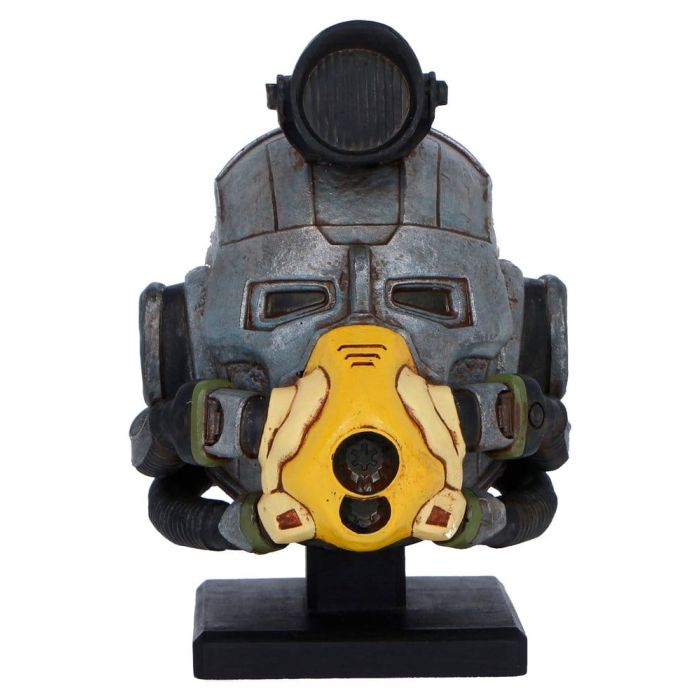 Fallout Helmet Excavator 14 cm