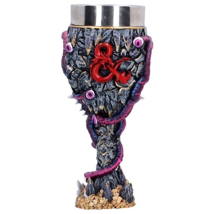 Dungeons & Dragons Goblet Beholder 20 cm
