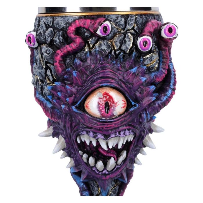 Dungeons & Dragons Goblet Beholder 20 cm