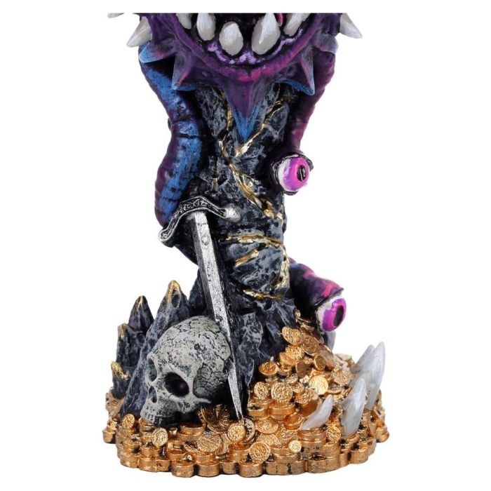 Dungeons & Dragons Goblet Beholder 20 cm