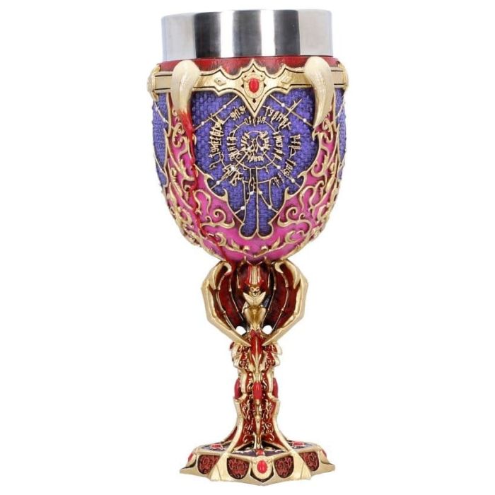 Baldur's Gate 3 Goblet Astarion 20 cm