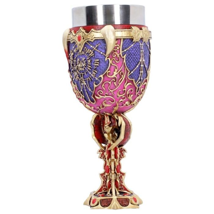 Baldur's Gate 3 Goblet Astarion 20 cm