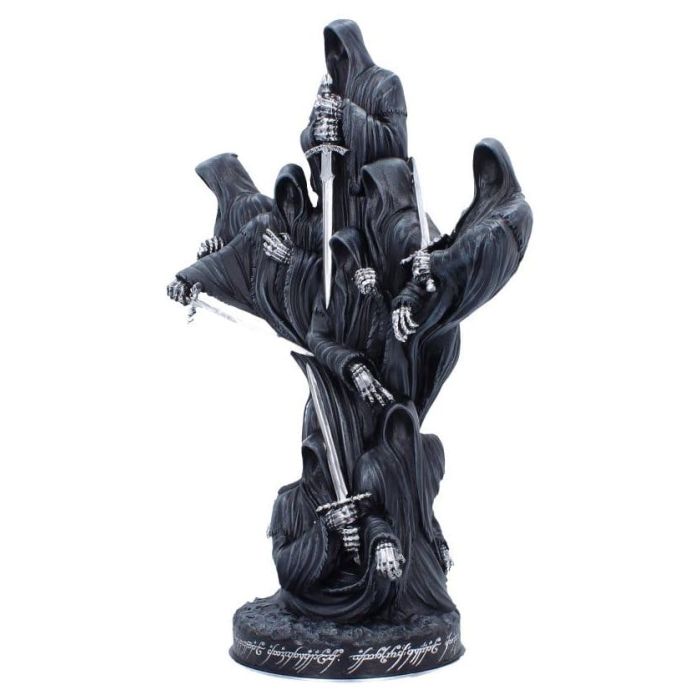 Lord of the Rings Figure Ringwraiths of Middle Earth 35 cm