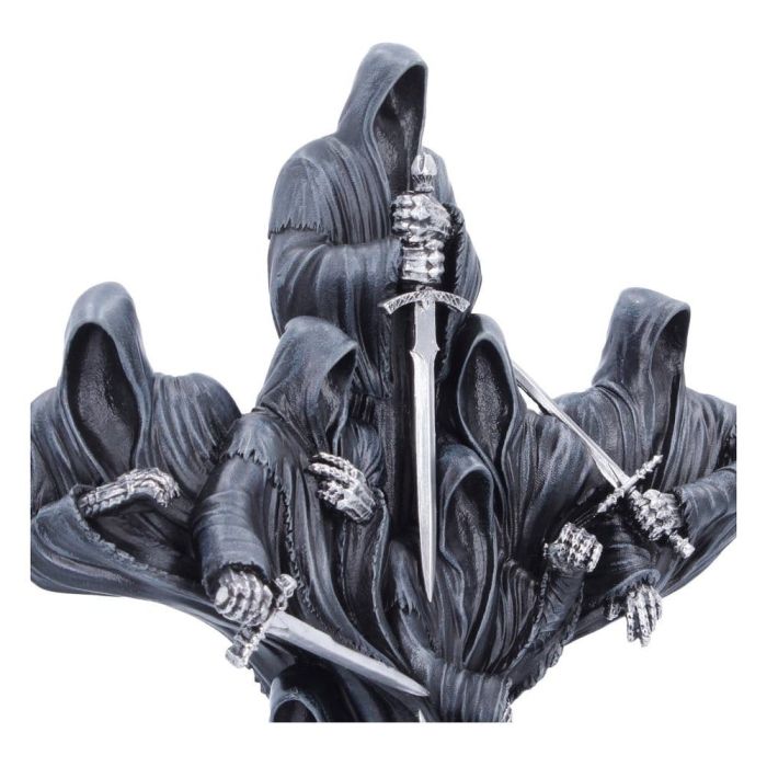 Lord of the Rings Figure Ringwraiths of Middle Earth 35 cm