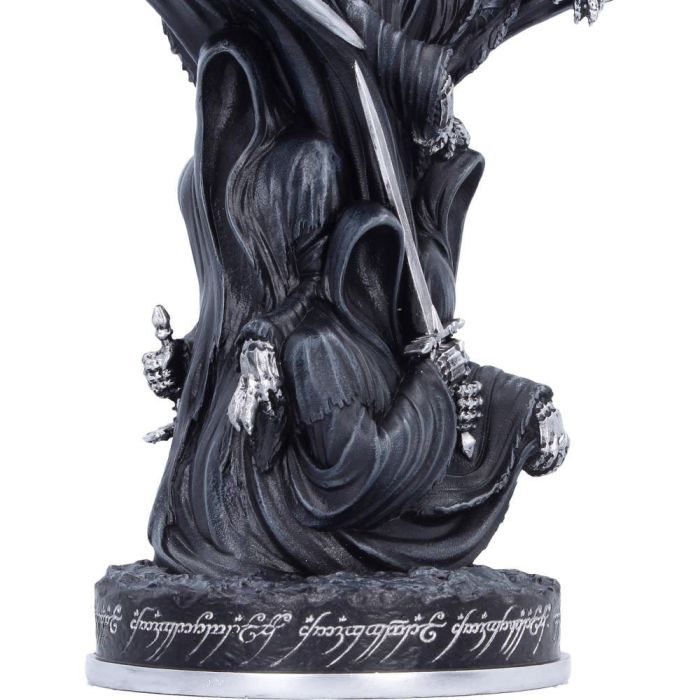 Lord of the Rings Figure Ringwraiths of Middle Earth 35 cm