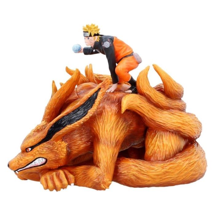Naruto Trinket Box Kyubi 13 cm