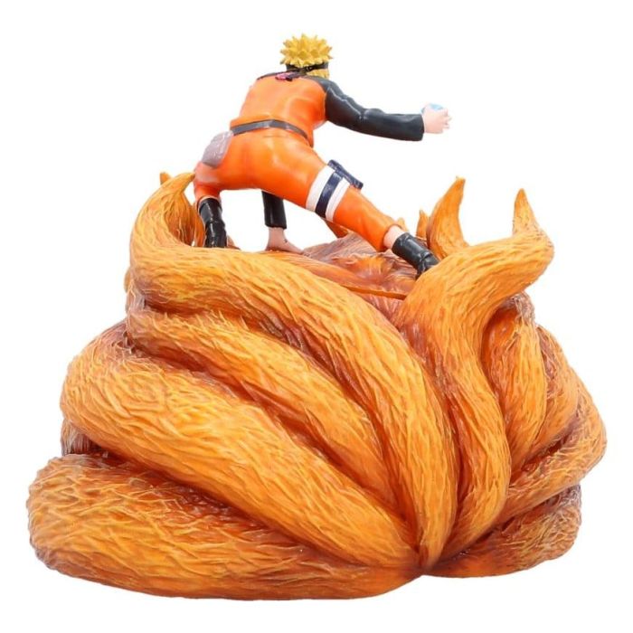 Naruto Trinket Box Kyubi 13 cm