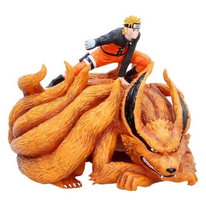 Naruto Trinket Box Kyubi 13 cm