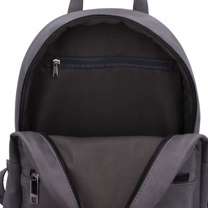 Nightmare Before Christmas Backpack Spiral Hill 28 cm