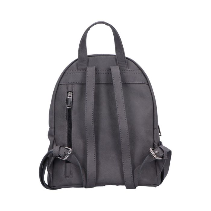 Nightmare Before Christmas Backpack Spiral Hill 28 cm