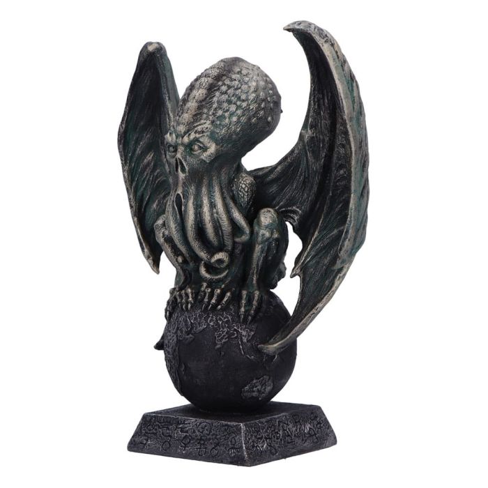 Cthulhu Figure Gotham Reign of Cthulhu 24 cm     