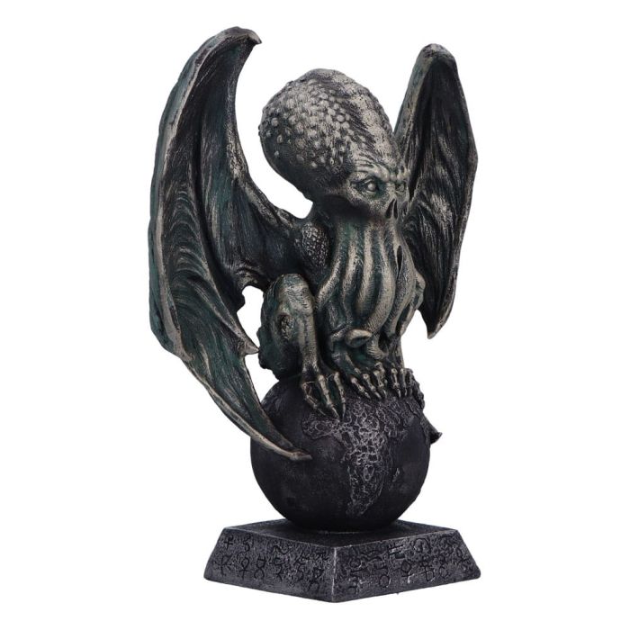 Cthulhu Figure Gotham Reign of Cthulhu 24 cm     