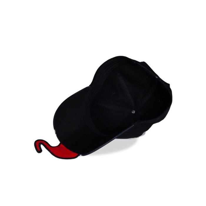 Spider-Man Baseball Venom