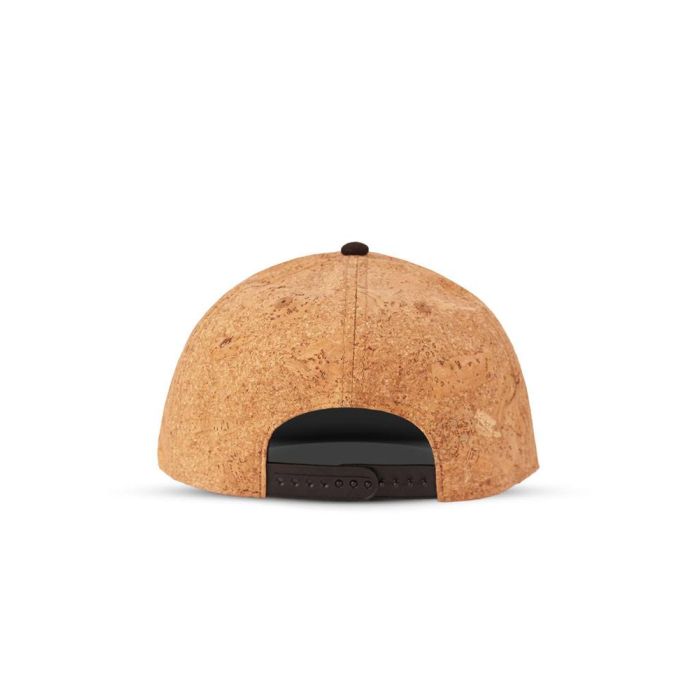 Marvel Snapback Cap Cork Groot