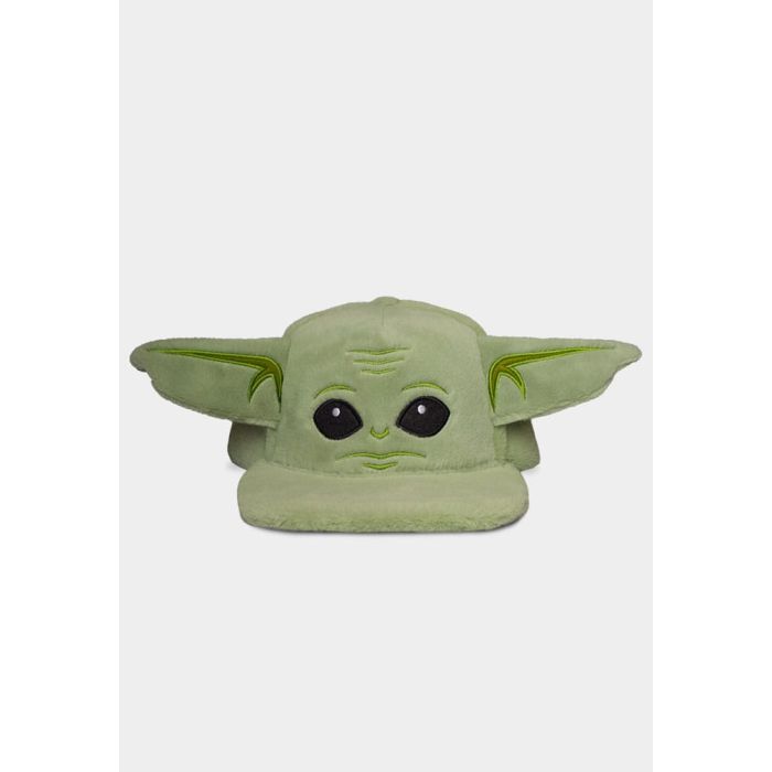 Star Wars The Mandalorian Novelty Cap The Child